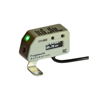 C1-002 by Frogmouth Automation - IR LASER DISTANCE SENSOR