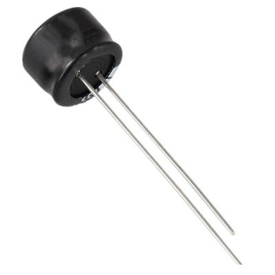 1C227M016HE7TB by Aillen - ALUMIN CAP 220UF 20% 16V T/H
