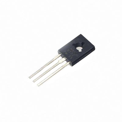 C106M by Solid State Inc. - SCR 600V 4A TO202