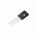 C106M by Solid State Inc. - SCR 600V 4A TO202