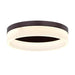 C1112D-30-3000K by Sunpark - LED MOD WARM WHT ROUND 3000K