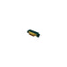C115288-6427 by C&K - CONNECTOR BACKSHELL 25POS 180DEG SHLD