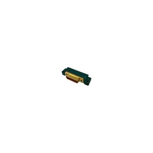 C115288-6422 by C&K Aerospace - CONNECTOR BACKSHELL 37POS 180DEG SHLD