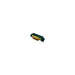 C115288-6419 by C&K Aerospace - CONNECTOR BACKSHELL 21POS 180DEG SHLD