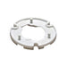 C14037_PF-NSX-SOCKET by Ledil - BASE PARTROUND0 POS38,55MM (D)6,