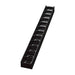 C14446_FLORENTINA-SHD by Ledil - PART RECTANG 12 POS 286.8+27.45M