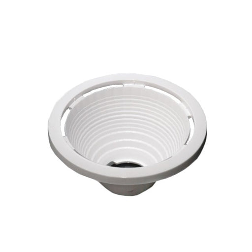C14472_MIRELLA-50-XW by Ledil - REFLECTORROUND1 POS49,9MM (D)23,
