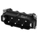 C146 10A006 102 5 by Amphenol Tuchel Industrial - INSERT MALE 6POS+1GND SCREW