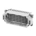 C14610A0720009 by Amphenol Tuchel Industrial - INSERT MALE 72POS+1GND CRIMP