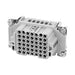 C14610B0420009 by Amphenol Tuchel Industrial - INSERT FEMALE 42POS+1GND CRIMP