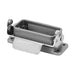 C14610F0150002 by Amphenol Tuchel Industrial - CONNECTOR BASE BOTTOM ENTRY SZA10