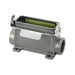 C14610N0256012 by Amphenol Tuchel Industrial - CONNECTOR BASE SIDE ENTRY SZA16 M20