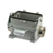C14610N0488071 by Amphenol Tuchel Industrial - CONNECTOR BASE SIDE ENTRY SZE48 M40
