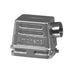 C146 10R010 556 1 by Amphenol Tuchel Industrial - CONNECTOR HOOD SIDE ENTRY SZE10 M20