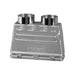 C146 10R024 903 8 by Amphenol Tuchel Industrial - CONNECTOR HOOD TOP DUAL SZE24 M32
