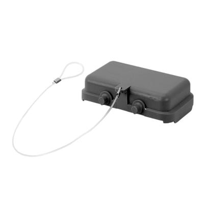 C14610Z0101001 by Amphenol Tuchel Industrial - COVER FOR HOUSING