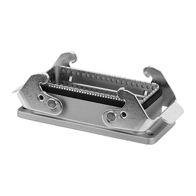 C146 11F016 000 8 by Amphenol Tuchel Industrial - CONNECTOR BASE BOTTOM ENTRY SZE16
