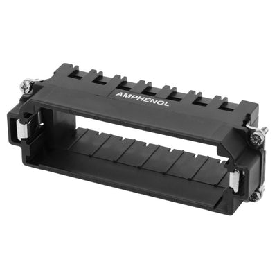 C146P24002G8 by Amphenol Tuchel Industrial - FRAME FIXED MALE SZE24 FOR 7MOD