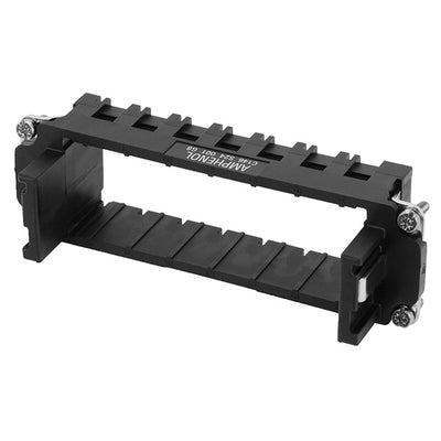 C146S24001G8 by Amphenol Tuchel Industrial - FRAME FIXED FMALE SZE24 FOR 7MOD