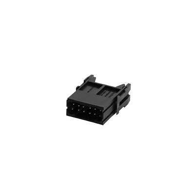 C146 10A012 600 15 by Amphenol Sine Systems Corp - MALE MODELE 12 POLE