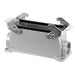 C146 10F024 500 1 by Amphenol Tuchel Industrial - CONNECTOR BASE SIDE ENTRY SZE24 PG21