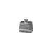 C146 10G010 600 1 by Amphenol Tuchel Industrial - CONNECTOR HOOD TOP ENTRY SZE10 PG16