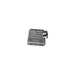 C146 10G016 500 8 by Amphenol Tuchel Industrial - CONNECTOR HOOD SIDE ENTRY SZE16 PG21