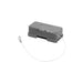 C146 10Z015 100 2 by Amphenol Tuchel Industrial - HOUSING