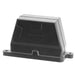 C146 68R016 501 8 by Amphenol Tuchel Industrial - CONNECTOR HOOD SIDE ENTRY SZE16 M40