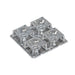 C14729_HB-2X2-RS-PC by Ledil - LENS CLEAR 13DEG/14DEG SPOT