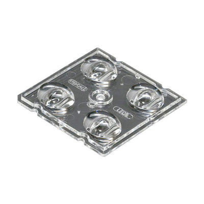 C14750_STRADA-2X2-CAT by Ledil - LENS CLEAR ADHESIVE SCREW