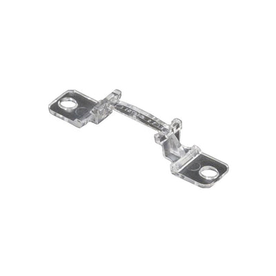 C14751_FLORENCE-1R-CLIP-C by Ledil - ACCESSORY RECTANG 0 POS 48,7X9MM