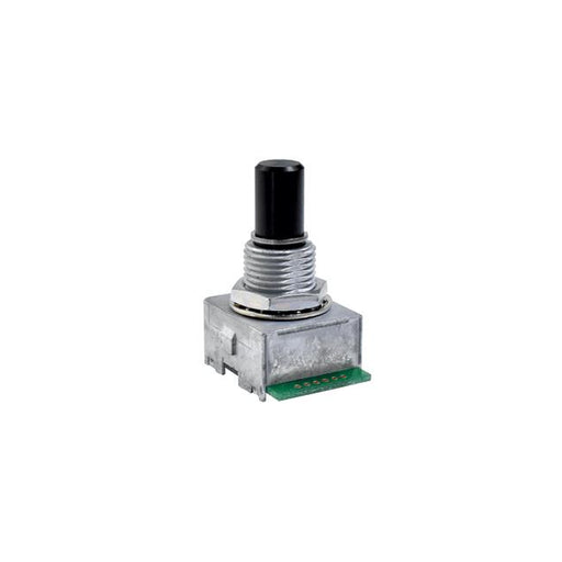 C14D16P-A2P by CUI Devices - 15 MM, 16 PPR, 6.00 MM PLASTIC S