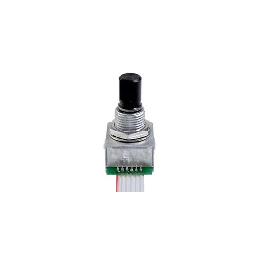 C14D32P-B3P by CUI Devices - 15 MM, 32 PPR, 6.35 MM PLASTIC S