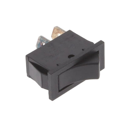 C1500WABB by Bulgin - ROCKER SWITCH SPST 16A 250V