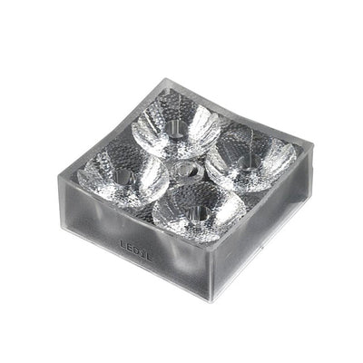 C15013_LUCIA-D by Ledil - LENS CLR 7-18DEG DIFFUSER SCREW