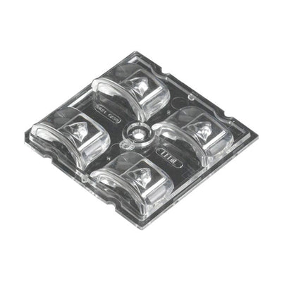 C15021_STRADA-2X2-SCL by Ledil - LENS CLEAR SCREW