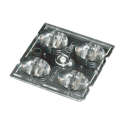 C15135_STRADA-2X2-T1 by Ledil - LENS CLEAR SCREW