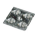 C15135_STRADA-2X2-T1 by Ledil - LENS CLEAR SCREW