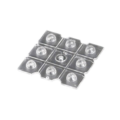 C15184_STRADELLA-8-HB-M by Ledil - LENS CLEAR 52-81DEG MEDIUM