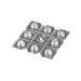 C15184_STRADELLA-8-HB-M by Ledil - LENS CLEAR 52-81DEG MEDIUM