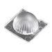C15247_STRADELLA-HB-W by Ledil - LENS CLR 76DEG 115DEG W THREAD