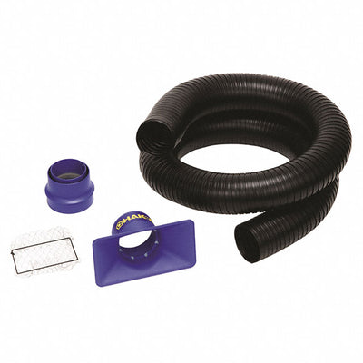 C1571 by American Hakko Products, Inc. - KIT,DUCT,RECTANGULAR NOZZLE,FA-4