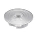 C15802_MOLLY-W by Ledil - LENS CLR 61DEG FRESNEL RING TWST