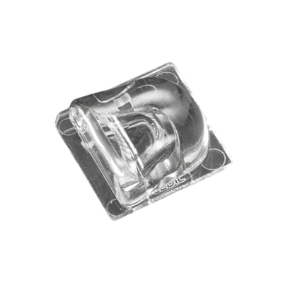 C15917_STRADELLA-T4-B by Ledil - LENS CLEAR ASYMMETRICAL ADHESIVE