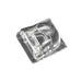 C15917_STRADELLA-T4-B by Ledil - LENS CLEAR ASYMMETRICAL ADHESIVE