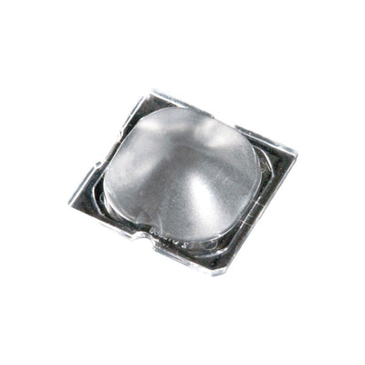 C15958_STRADA-SQ-CY-NP by Ledil - LENS CLR ELLIPT/OVAL ADH TAPE