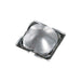 C15958_STRADA-SQ-CY-NP by Ledil - LENS CLR ELLIPT/OVAL ADH TAPE