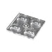 C15967_STRADA-2X2CSP-T2 by Ledil - LENS CLR ASYMMETRICAL ADH SCREW