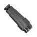 C01610I0080021 by Amphenol Tuchel Industrial - CONNECTOR PLUG HSNG MALE 9POS INLINE